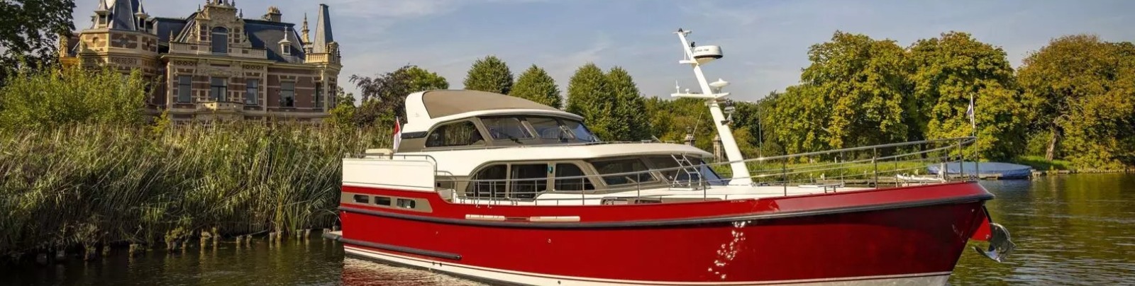 TBS Boats | Yacht brokerage and new boat brands web system